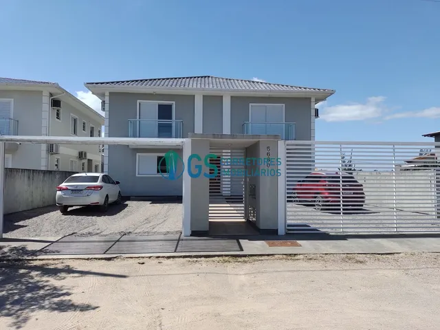 Imagem: Apartamento com Suíte na Praia da Pinheira
