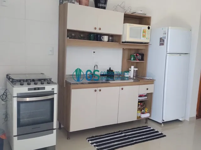 Imagem 2: Apartamento com Suíte na Praia da Pinheira, Palhoça/Sc
