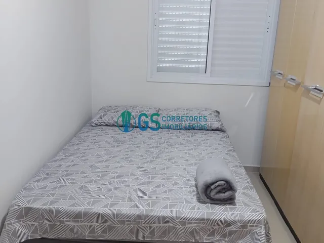 Imagem 3: Apartamento com Suíte na Praia da Pinheira, Palhoça/Sc