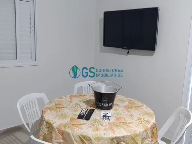 Imagem 13: Apartamento com Suíte na Praia da Pinheira, Palhoça/Sc