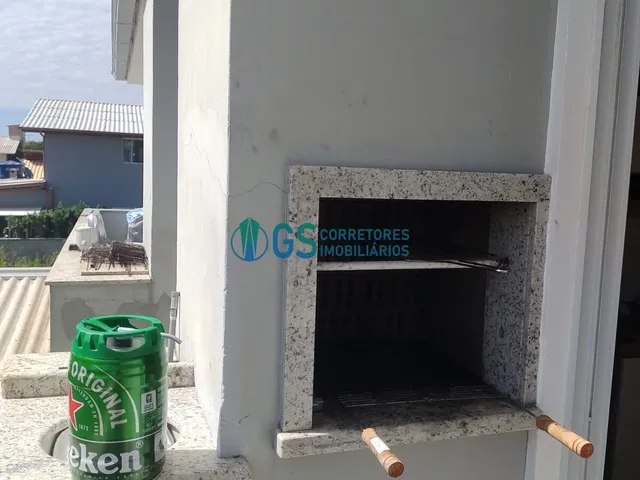 Imagem 9: Apartamento com Suíte na Praia da Pinheira, Palhoça/Sc