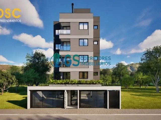 Imagem: LANÇAMENTO 2027 - Residencial Portal do