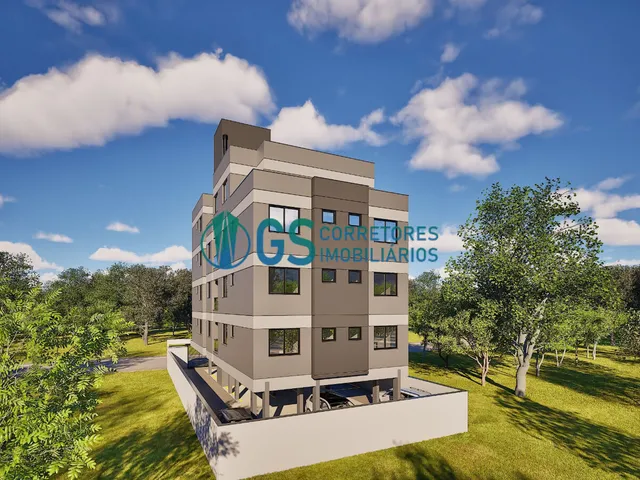 Imagem 5: Lançamento 2027 - Residencial Portal do Sul