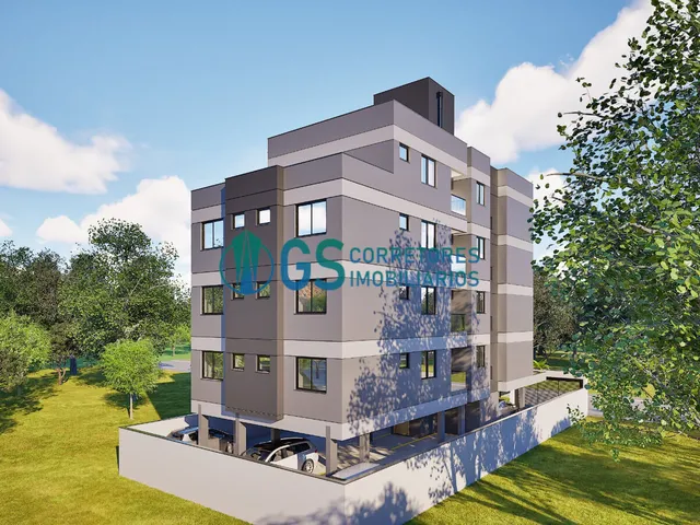 Imagem 7: Lançamento 2027 - Residencial Portal do Sul