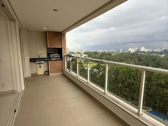 Imagem: APARTAMENTO RESIDENCIAL em SANTANA DE PARNAÍBA