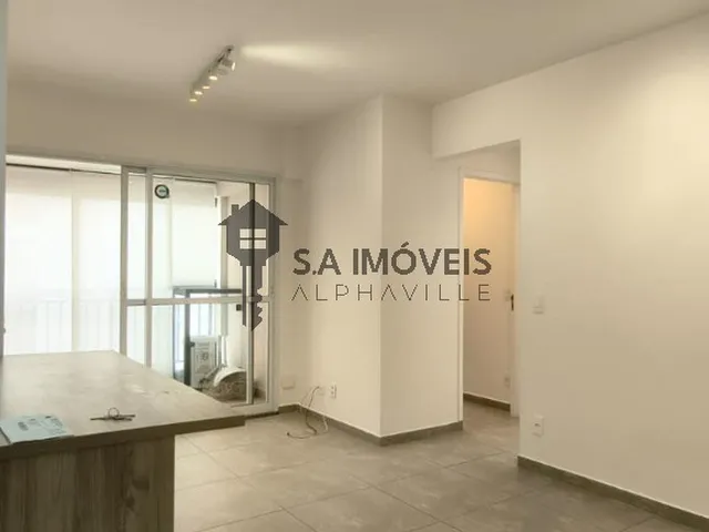 Imagem: APARTAMENTO RESIDENCIAL em BARUERI - SP