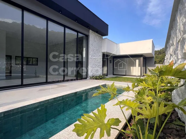 Imagem: CASA DE ALTO PADRÃO COM 3 SUÍTES