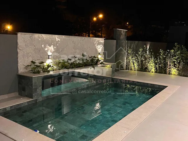 Imagem 15: Casa de Alto Padrão com 3 Suítes