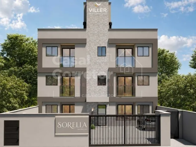 Imagem: APARTAMENTO 2 QUARTOS NA LIMEIRA