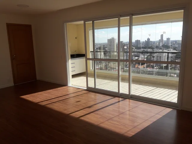 Imagem: Apartamento Residencial em Indaiatuba