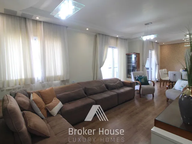 Imagem 1: Villa Natura - Apartamento no Alto da Boa Vista