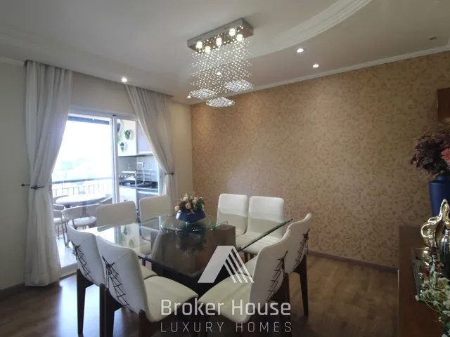 Imagem 14: Villa Natura - Apartamento no Alto da Boa Vista