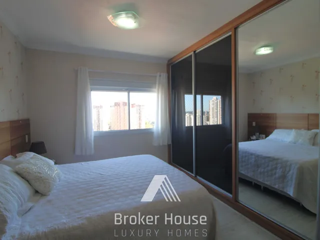 Imagem 13: Villa Natura - Apartamento no Alto da Boa Vista