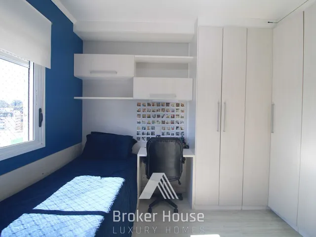 Imagem 16: Villa Natura - Apartamento no Alto da Boa Vista