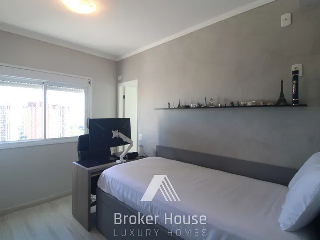Imagem 9: Villa Natura - Apartamento no Alto da Boa Vista