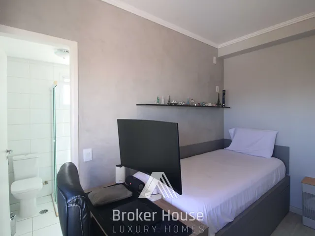Imagem 15: Villa Natura - Apartamento no Alto da Boa Vista