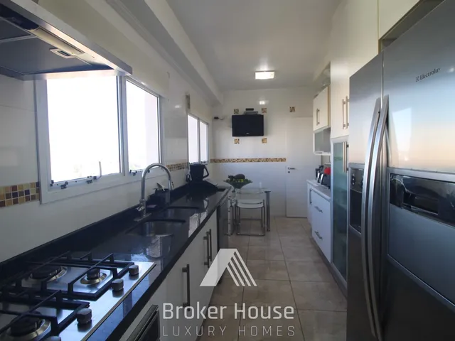 Imagem 11: Villa Natura - Apartamento no Alto da Boa Vista
