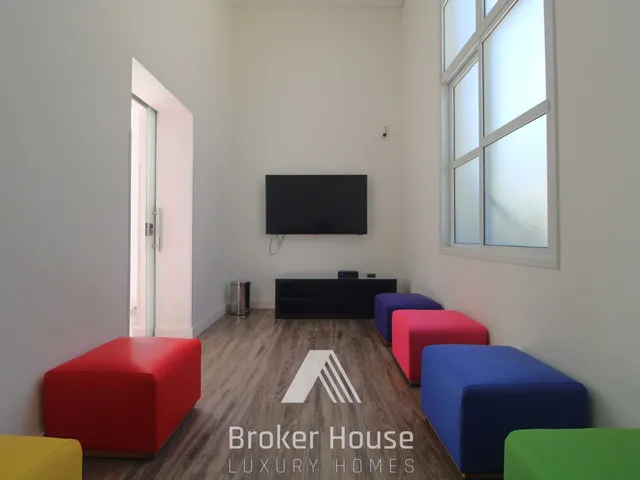 Imagem 5: Villa Natura - Apartamento no Alto da Boa Vista