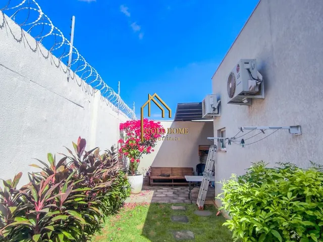 Imagem: CASA À VENDA SÍCILIA RESIDENCE COM ENERGIA