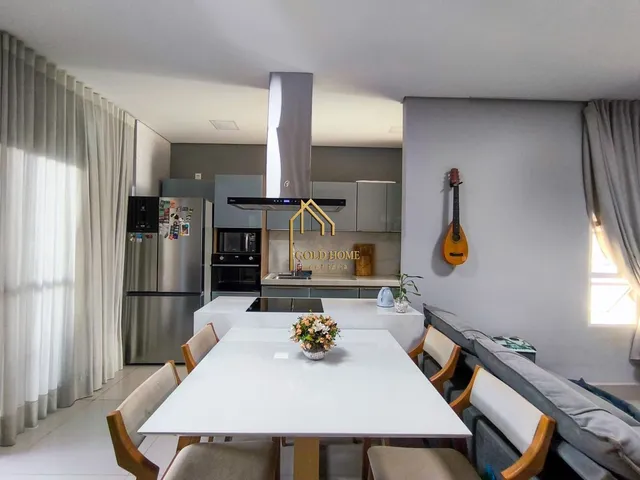 Imagem 13: CASA À VENDA SÍCILIA RESIDENCE COM ENERGIA SOLAR