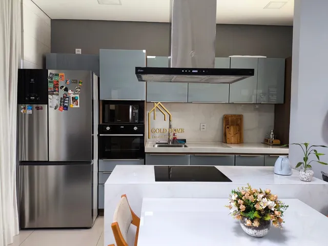 Imagem 11: CASA À VENDA SÍCILIA RESIDENCE COM ENERGIA SOLAR