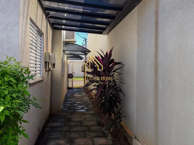 Imagem 3: CASA À VENDA SÍCILIA RESIDENCE COM ENERGIA SOLAR