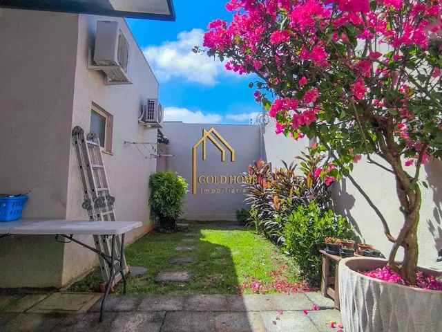 Imagem 14: CASA À VENDA SÍCILIA RESIDENCE COM ENERGIA SOLAR