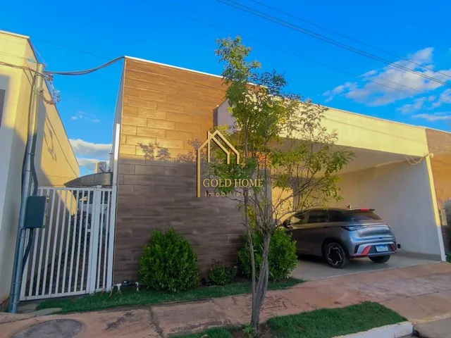 Imagem 12: CASA À VENDA SÍCILIA RESIDENCE COM ENERGIA SOLAR