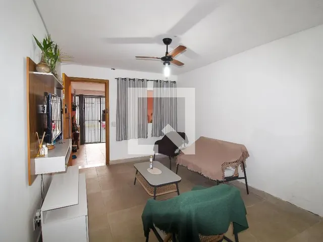 Imagem 1: Casa À Venda - Butantã, 2 Quartos, 80 M2