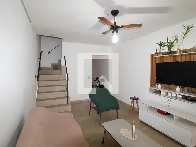 Imagem 2: Casa À Venda - Butantã, 2 Quartos, 80 M2