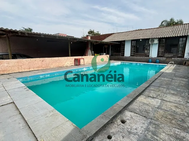 Imagem: Ótima Casa Praiana com 3 Dormitórios (1