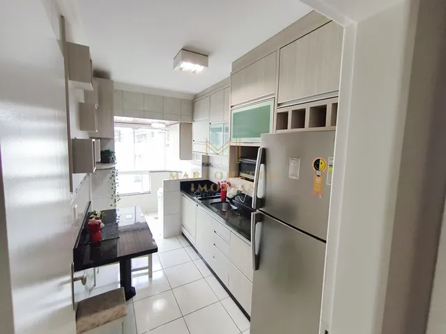 Imagem 6: Ed. Ferri Apartamento com 2 dormitórios