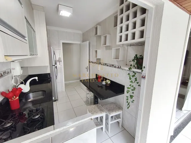 Imagem 14: Ed. Ferri Apartamento com 2 dormitórios