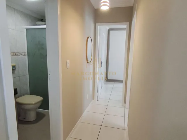 Imagem 12: Ed. Ferri Apartamento com 2 dormitórios