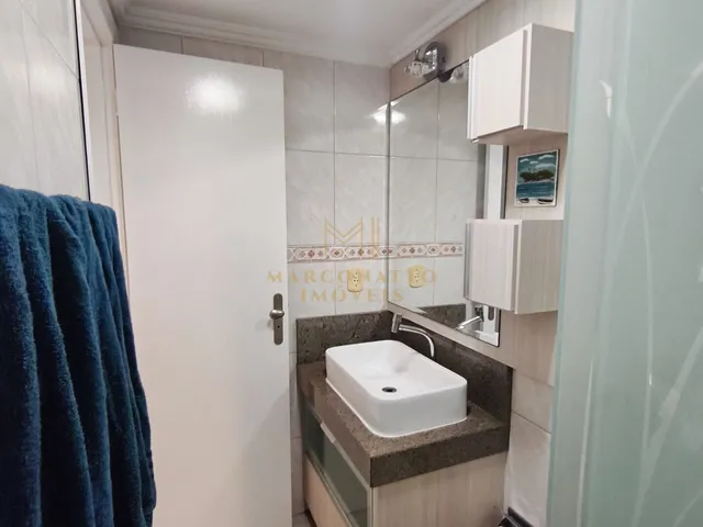 Imagem 16: Ed. Ferri Apartamento com 2 dormitórios