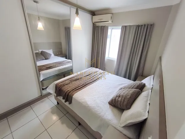 Imagem 2: Ed. Ferri Apartamento com 2 dormitórios