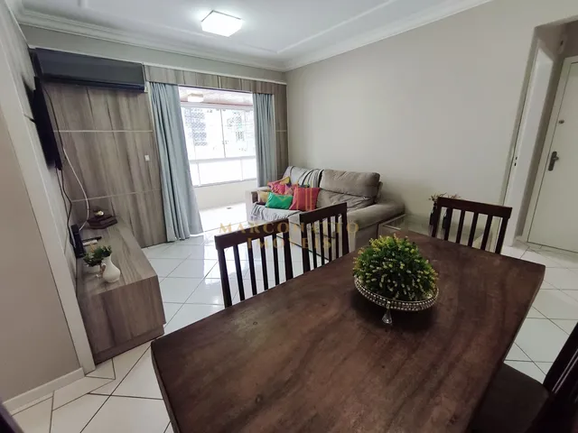 Imagem 3: Ed. Ferri Apartamento com 2 dormitórios