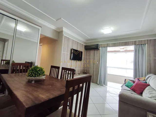 Imagem 7: Ed. Ferri Apartamento com 2 dormitórios