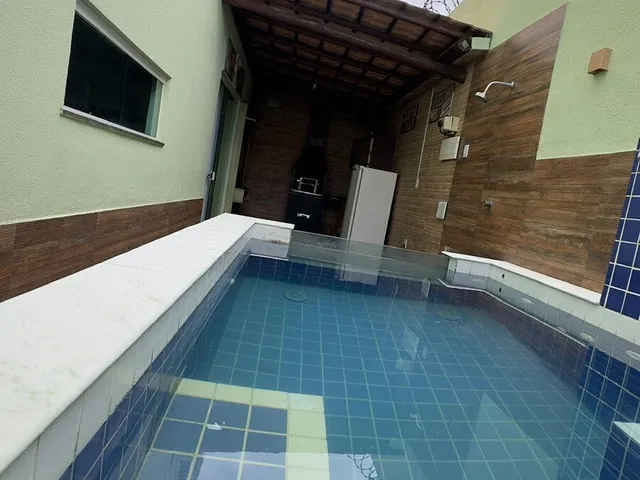 Imagem 5: Casa Alto Padrão em Sim, Feira de Santana/BA