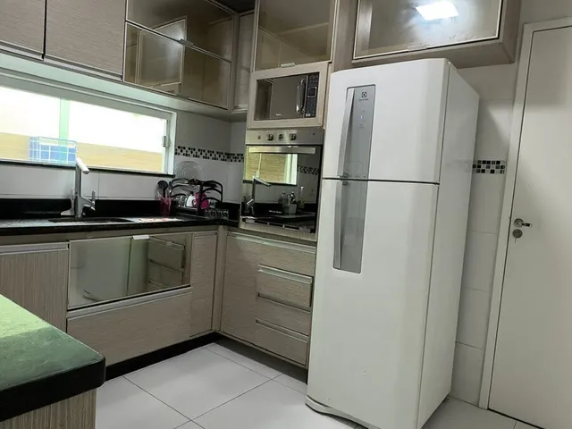 Imagem 15: Casa Alto Padrão em Sim, Feira de Santana/BA