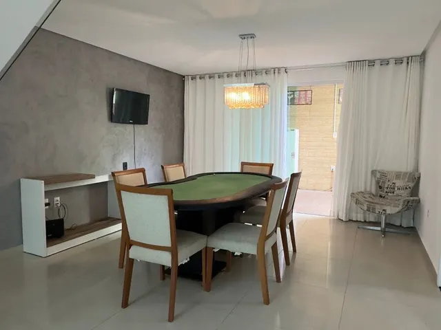 Imagem 14: Casa Alto Padrão em Sim, Feira de Santana/BA