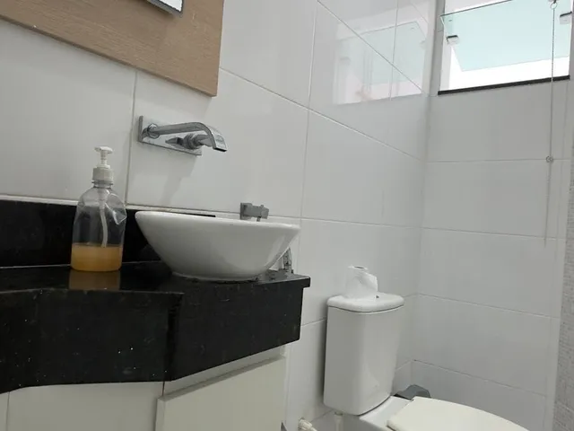Imagem 7: Casa Alto Padrão em Sim, Feira de Santana/BA