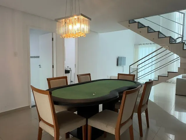 Imagem 9: Casa Alto Padrão em Sim, Feira de Santana/BA