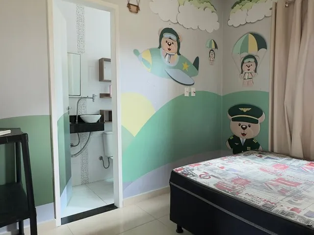 Imagem 2: Casa Alto Padrão em Sim, Feira de Santana/BA