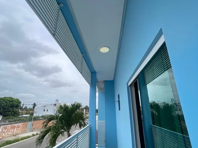 Imagem 4: Casa Alto Padrão em Sim, Feira de Santana/BA