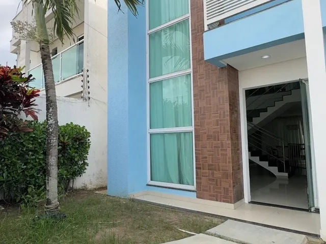 Imagem 4: Casa Alto Padrão em Sim, Feira de Santana/BA