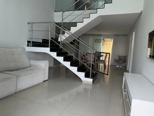 Imagem 11: Casa Alto Padrão em Sim, Feira de Santana/BA