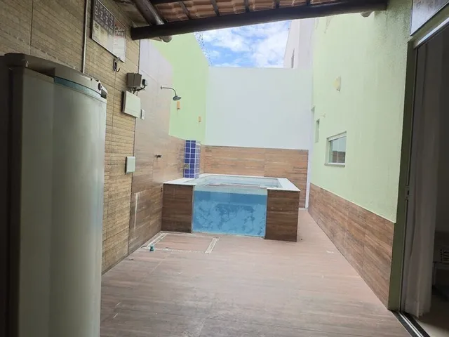 Imagem 7: Casa Alto Padrão em Sim, Feira de Santana/BA