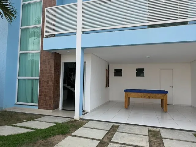 Imagem 15: Casa Alto Padrão em Sim, Feira de Santana/BA