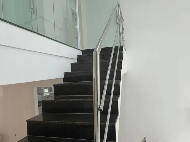 Imagem 2: Casa Alto Padrão em Sim, Feira de Santana/BA